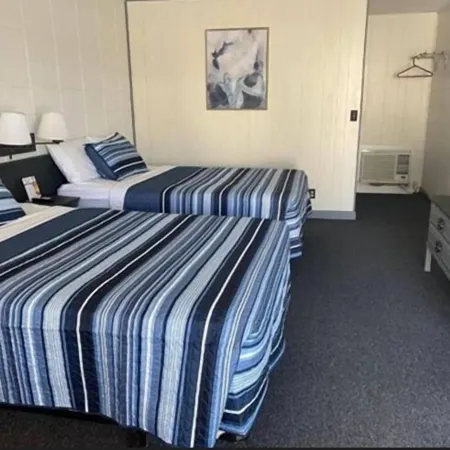 Rockwood Resort Motel