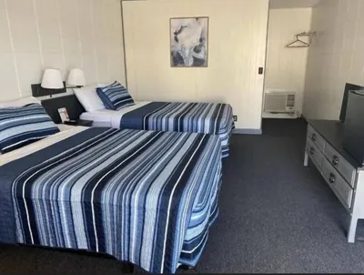 Rockwood Resort Motel Hotel di Lake Ozark