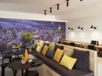 Apparteo Montpellier Hotels near CIRAD