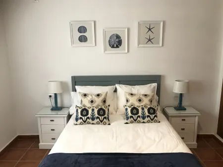 Buganbilia Ideal for a good holiday