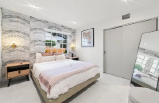 Lakefront Miami/Heated Pool/Mini Golf/Games & Fun