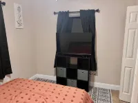 Adventure Coast 4/2, Big Yard