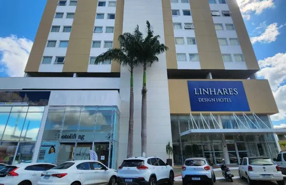 利尼亞里斯設計酒店