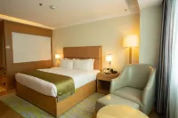 Ion Hotel Hotel in zona Session Rd