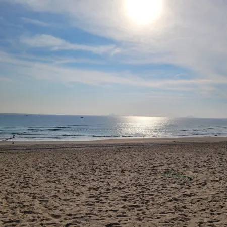 JOY Sea View Apartment in Cam Ranh Nha Trang