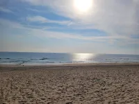 JOY Sea View Apartment in Cam Ranh Nha Trang - sul mare