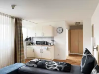 Schöne Apartments I Private Parkplätze I Home2Share Hotels in Ostbevern