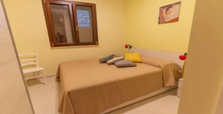 Villa Vimani Отели рядом с достопримечательностью «U.S. 36th Infantry Division Monument»