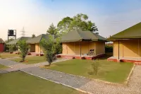 Delta 105 - A Military Themed Adventure Park Hotels in Manesar