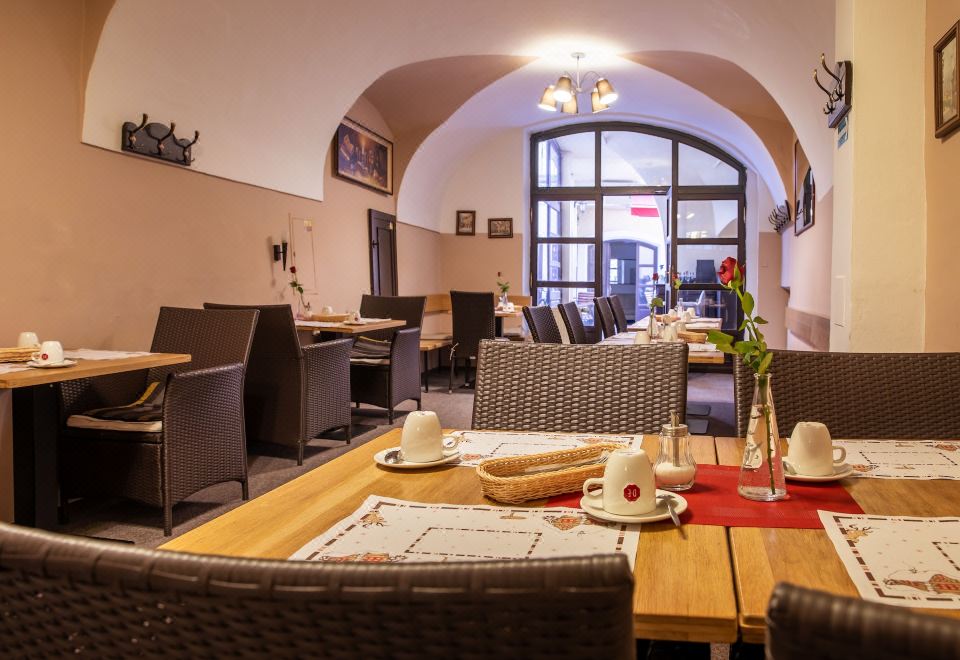 펜션 유 릴리 객실