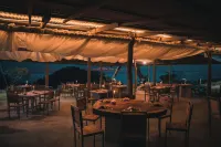 Dar Lamia Boutique Hotel - sarapan