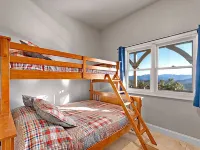 ~ Seven Peaks  ~  Views,  Peaceful,  Private ~ - Balkoner