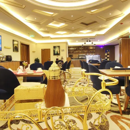 Larichy serviced Apartments