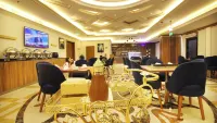 Larichy serviced Apartments - breakfast