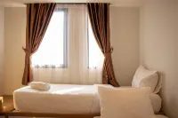 Modern and Classic 1Br at Evenciio Apartment Hotel di Pasir Gunung Selatan