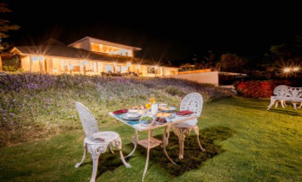 Ama Stays & Trails Mirayan, Nashik