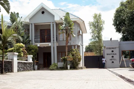 Istanbul Cabanas Hôtel