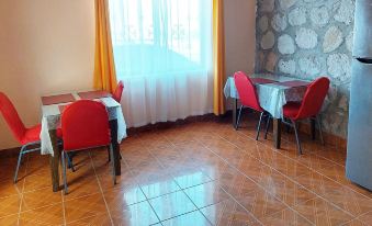 Hostal Atacama Ancestral