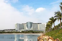 Dream Dragon Resort - románticos
