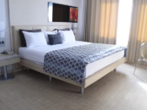 Anitta Hotel Hotels in Corum