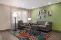 WoodSpring Suites Detroit Sterling Heights Hotels in Sterling Heights