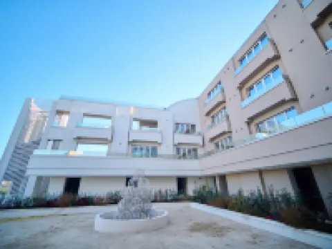 Park Hotel le Dune di Giovino Hotels in Catanzaro
