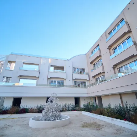 Park Hotel le Dune di Giovino