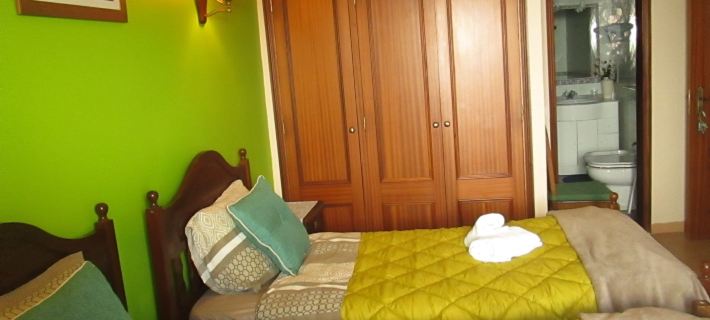 Guest House Capitao Mor Hotels in Faro