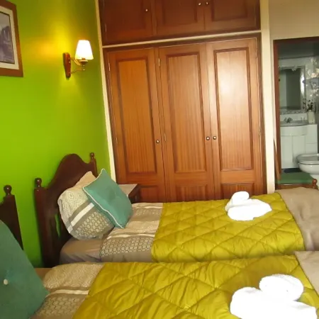Guest House Capitao Mor