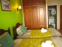 Guest House Capitao Mor - เกสต์เฮาส์