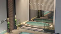 Holiday Inn & Suites AL KHOBAR by IHG - Lãng mạn