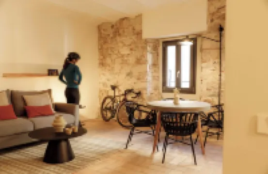 La Comuna by Bon Dia Residences