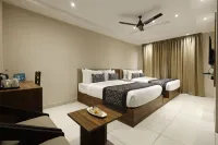 Pride Biznotel Canopus, Digha