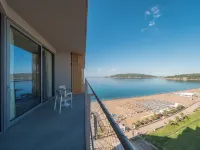 Sea Star Budva - Sea View