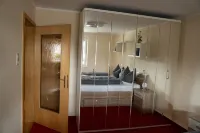 Vacation apartment "Schöne Auszeit" in Pirna, the "Gateway to Saxon Switzerland" Hotels in Pirna