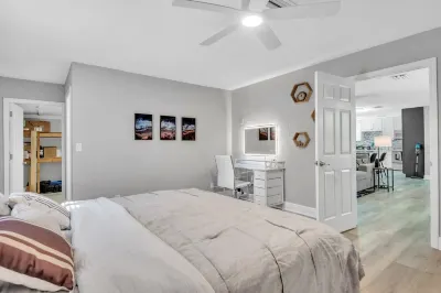 Hot Tub, Fire Pit, Near the Beach! Hotels near Moreno RV Sales