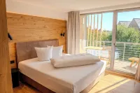 Aparthotel Parsberg Green Design Ferstl Hotels in Beratzhausen