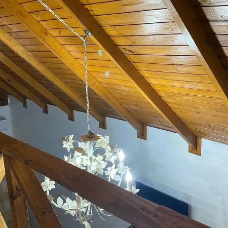 Chalés dos Pássaros