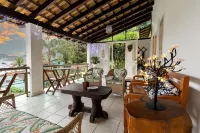 Casa Amarela Hotels in Angra dos Reis