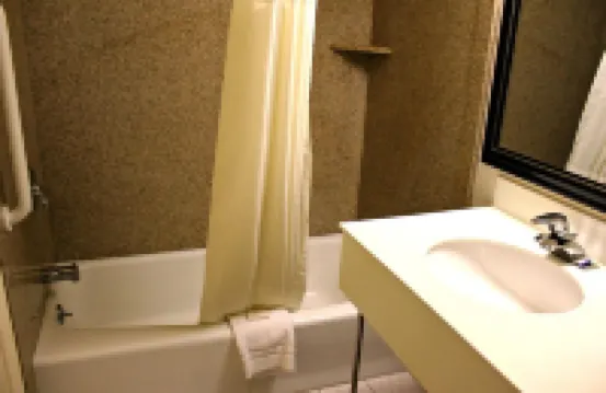Budget Inn - Farmington