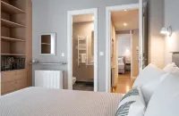 Absolute Athens Apartments - โฮมสเตย์