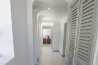 Serenity Ocean Lodge