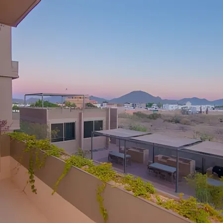 Condominios Evamar San Carlos