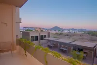Condominios Evamar San Carlos - Mountain view