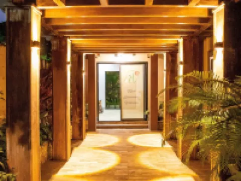Hotel Hibiscus Hotels in Rohero