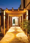 Hotel Hibiscus Hoteles en Rohero
