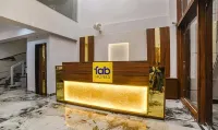 FabHotel Elite Residency Hotel a Morod