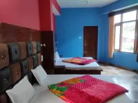 Tosh Regency Hotels in Tosh