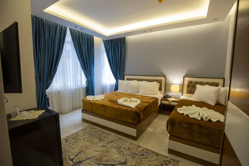 Elshams Hotel