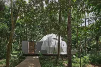 Lintang Luku Tent Resort Ijen, Banyuwangi Hotels near Gunung Ijen